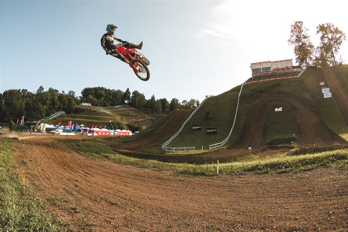 GASGAS: torna United in Dirt!